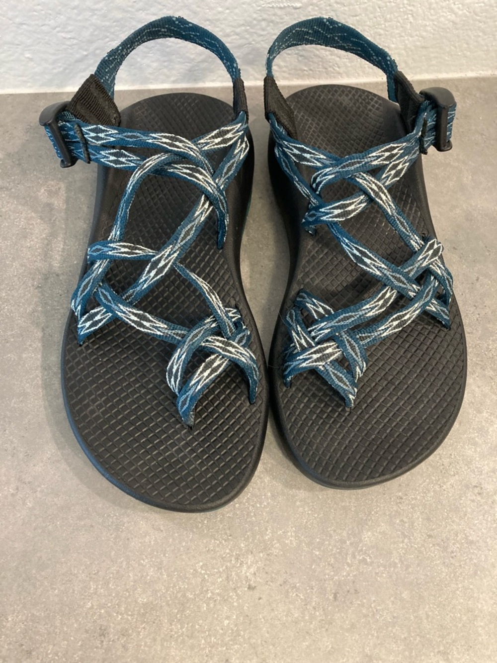 Chaco Sandals